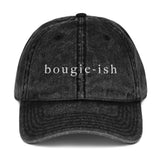 Bougie-ish Vintage Cap Be Bougie