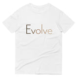 Evolve T-Shirt Be Bougie