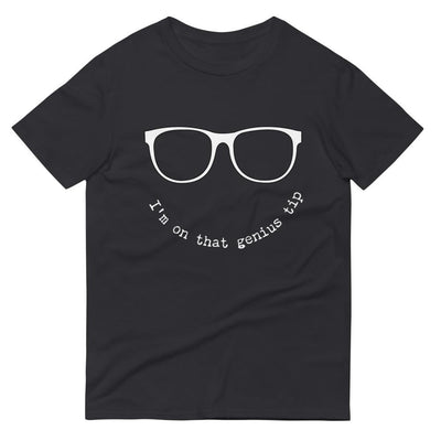 Genius Tip T-Shirt