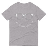 Genius Tip T-Shirt Be Bougie