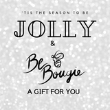 Be Bougie Gift Card