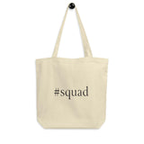 Squad Goals Tote Be Bougie