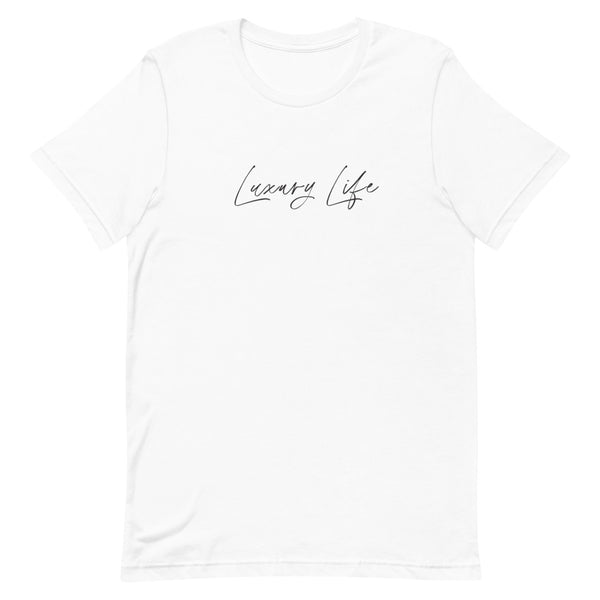 Inspired Fashion Pathway Tee – Born to be Bougie for Life