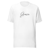 Grace & Mercy  T-shirt